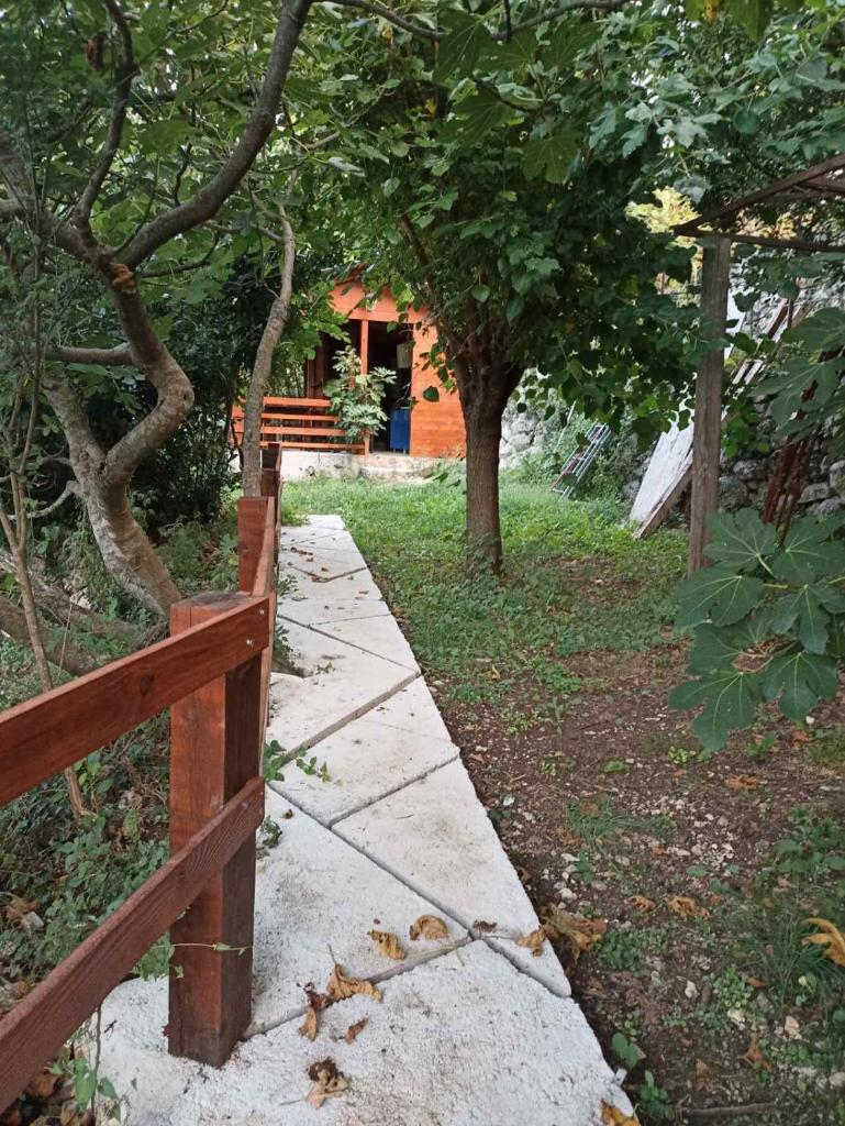 Kamp Seosko domaćinstvo Radman photo 4
