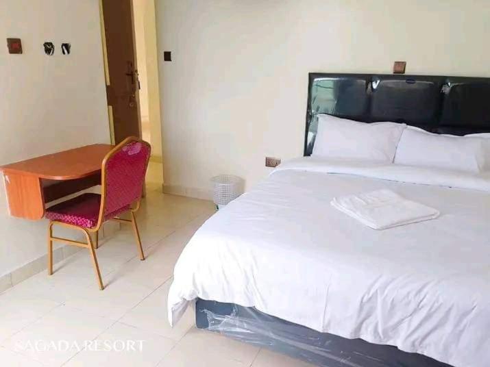Sagada Resort Lamuria photo 1