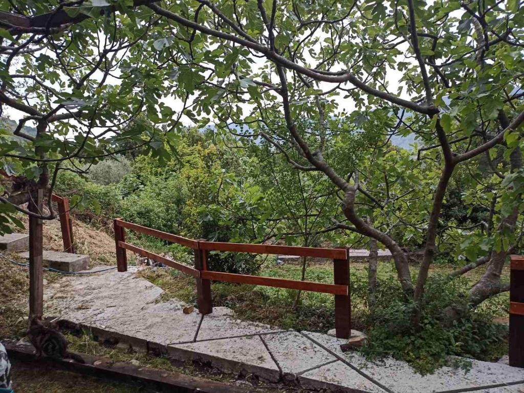Kamp Seosko domaćinstvo Radman - Šator arpenaz 4 photo 4