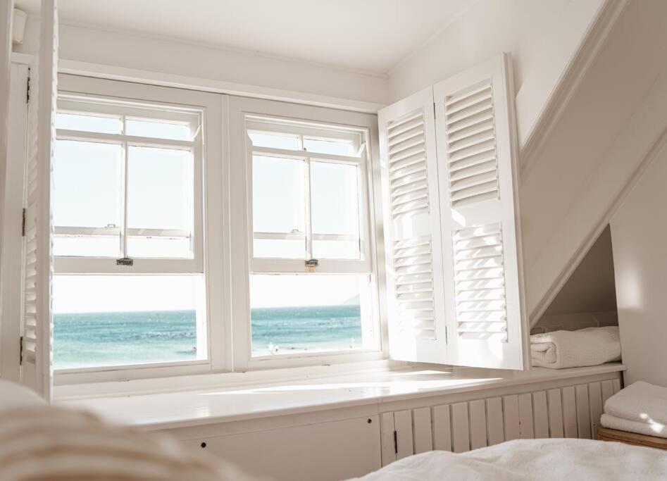 Kommetjie Beach House