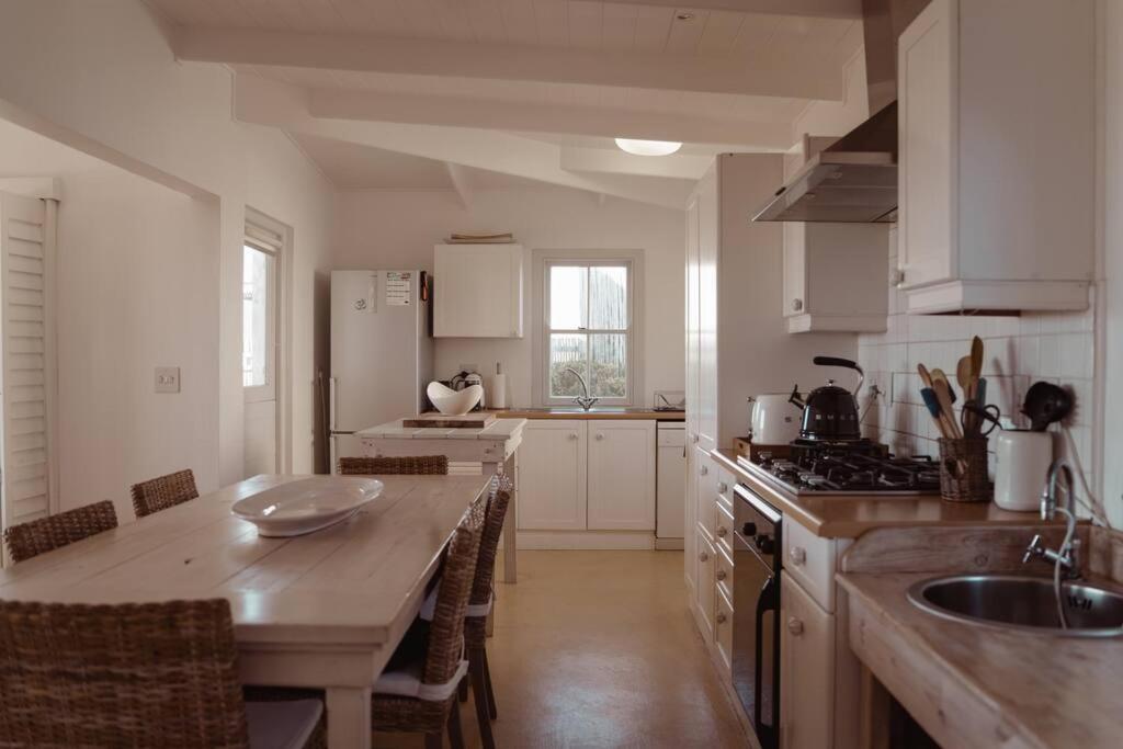 Kommetjie Beach House photo 3