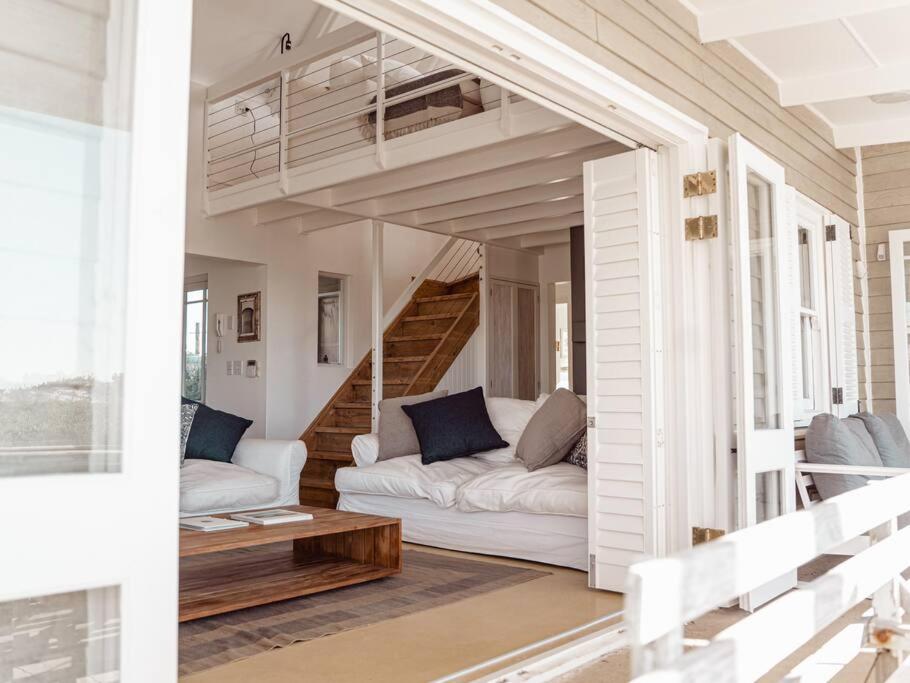 Kommetjie Beach House photo 1