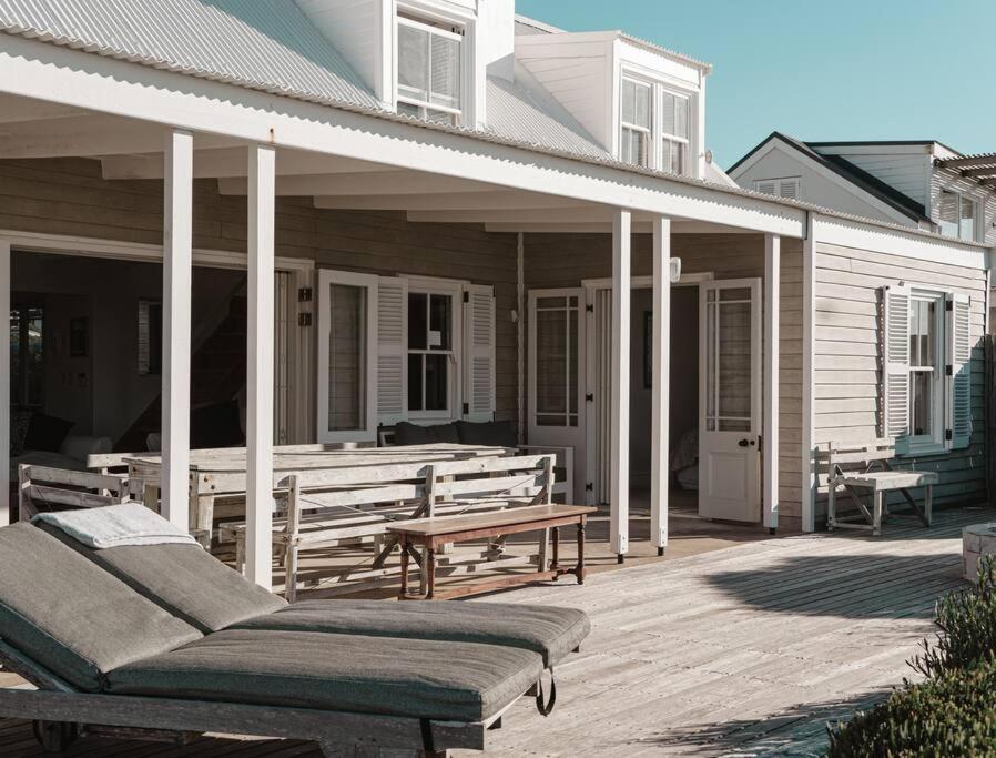 Kommetjie Beach House photo 4