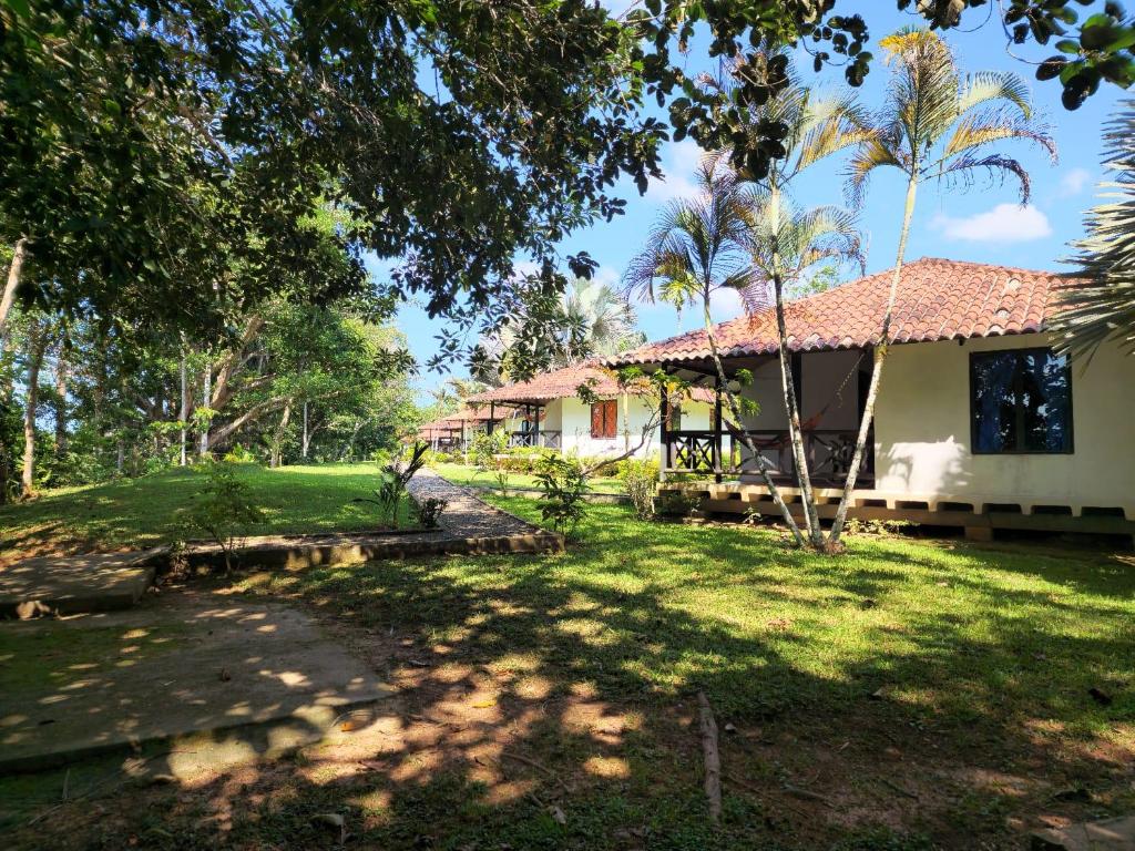Ecolodge La Herradura photo 2