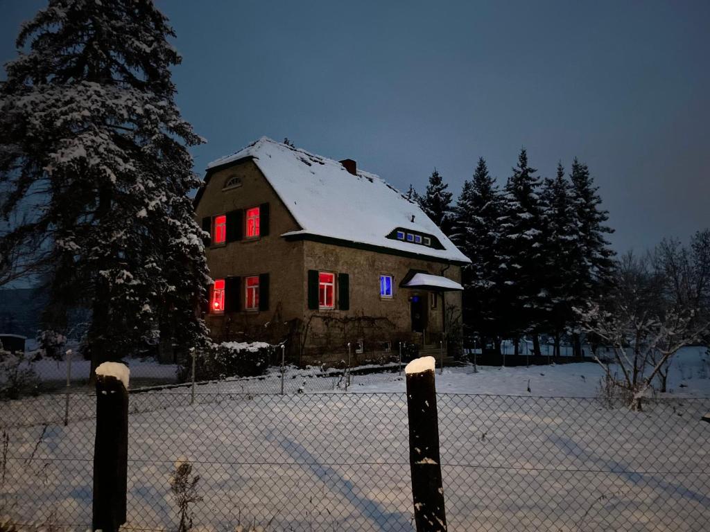 Wohnpension Litzkendorf photo 4