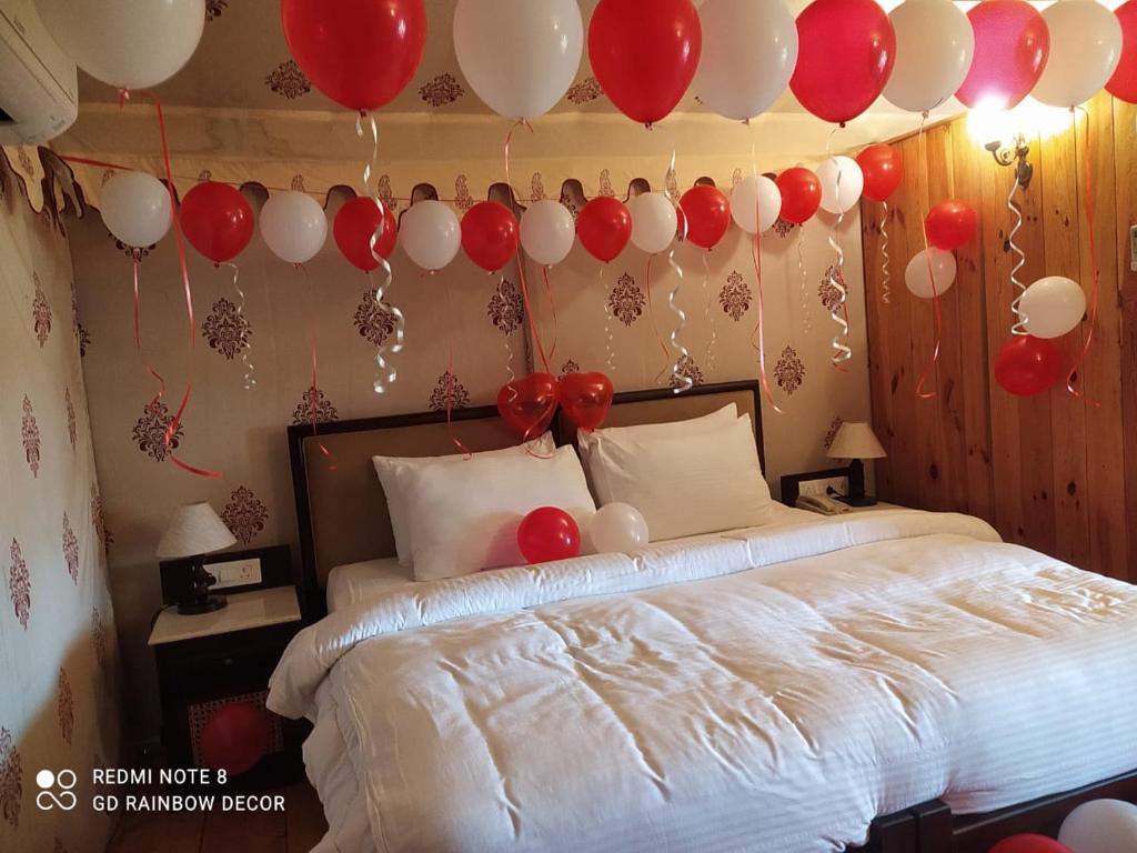 Hotel madhava photo 1