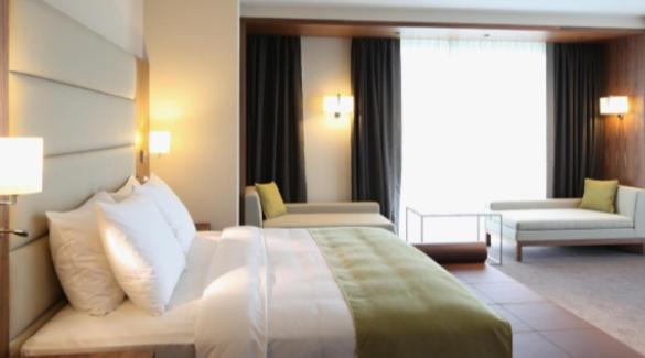 Hotel madhava photo 2