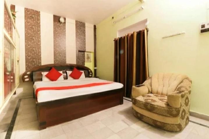 Hotel madhava photo 4