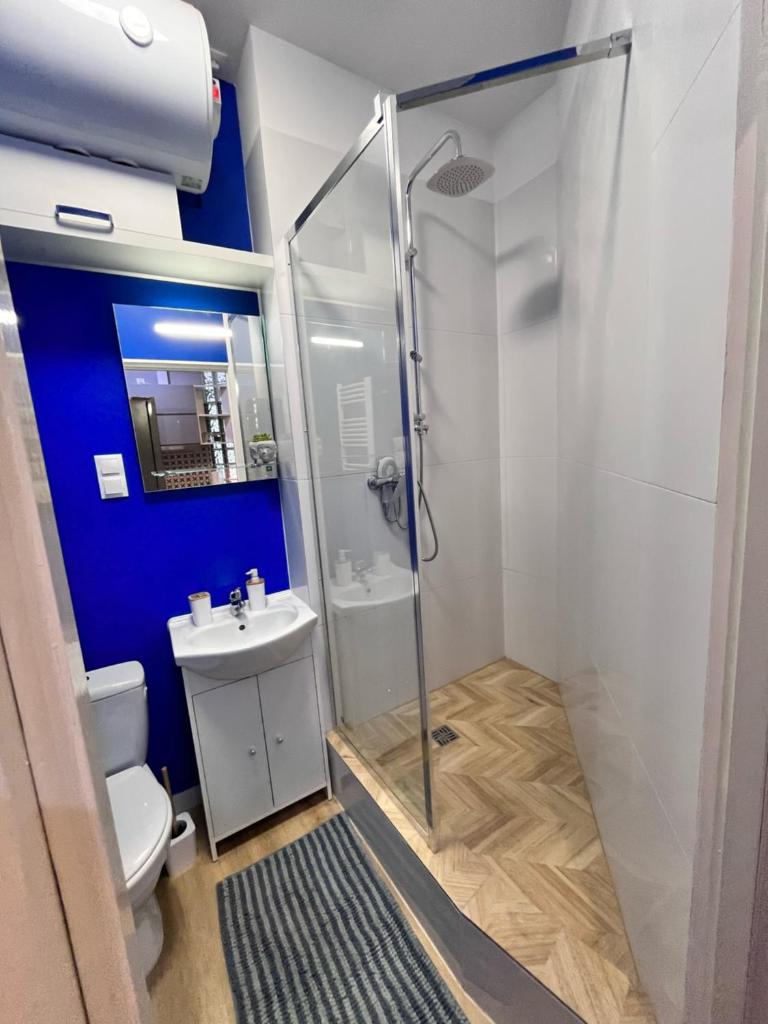 Apartament ORZEŁ BIAŁY photo 4