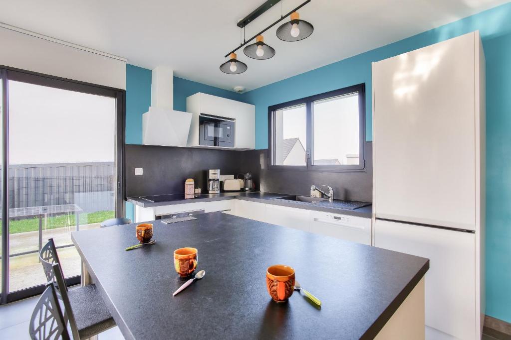 Ecrin de modernite a St-Alban photo 4