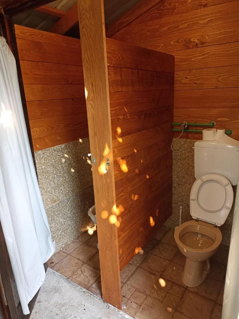 Kamp Seosko domaćinstvo Radman - Bungalov photo 4