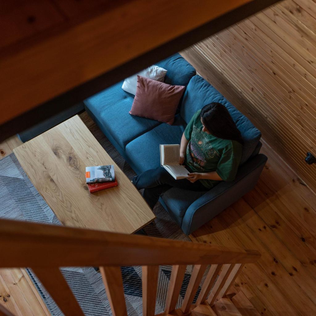 Focus Point Drakhtik - Rose Cabin photo 1