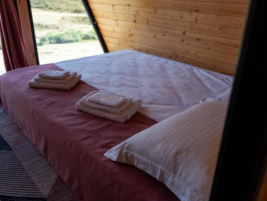 Focus Point Drakhtik - Rose Cabin photo 4