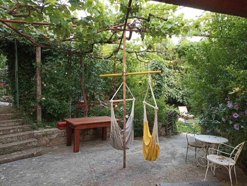 Kamp Seosko domaćinstvo Radman - Bungalov photo 1