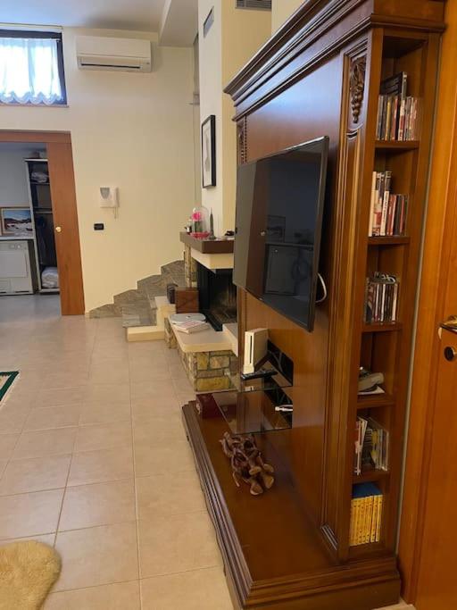 Torre a mare’s Luxury suite photo 1