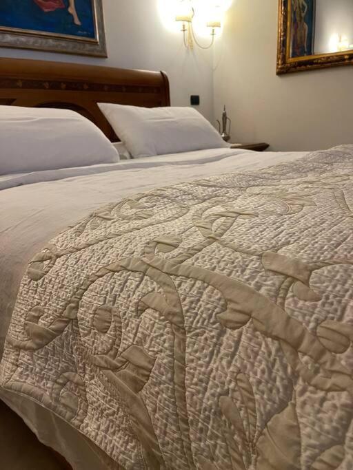 Torre a mare’s Luxury suite photo 4