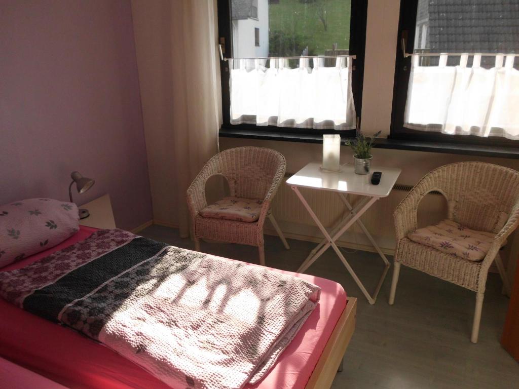 Pension Sonnenschein photo 2