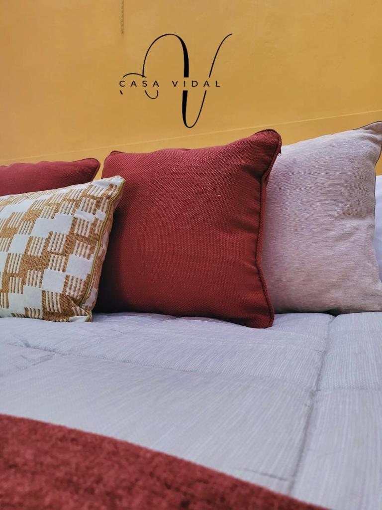 Casa Vidal Guesthouse photo 1