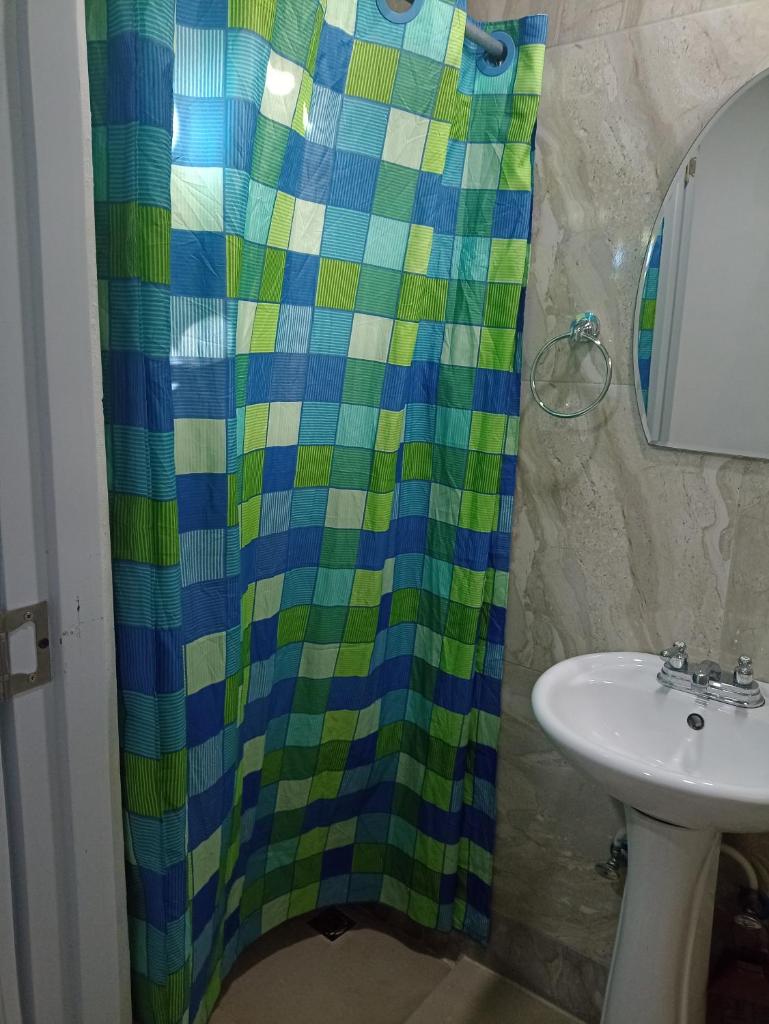 DaDaJuBa Aparta hotel photo 2