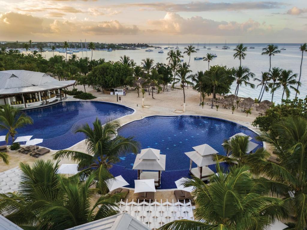 Hilton La Romana All- Inclusive Adult Resort & Spa Punta Cana