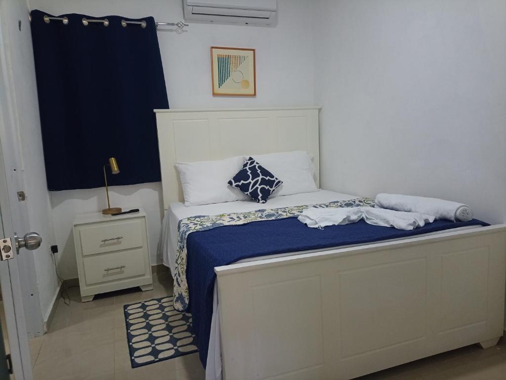 DaDaJuBa Aparta hotel photo 1