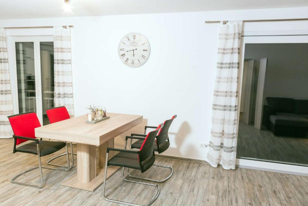 Ferienwohnung im Allgäu - Biber 2 photo 2