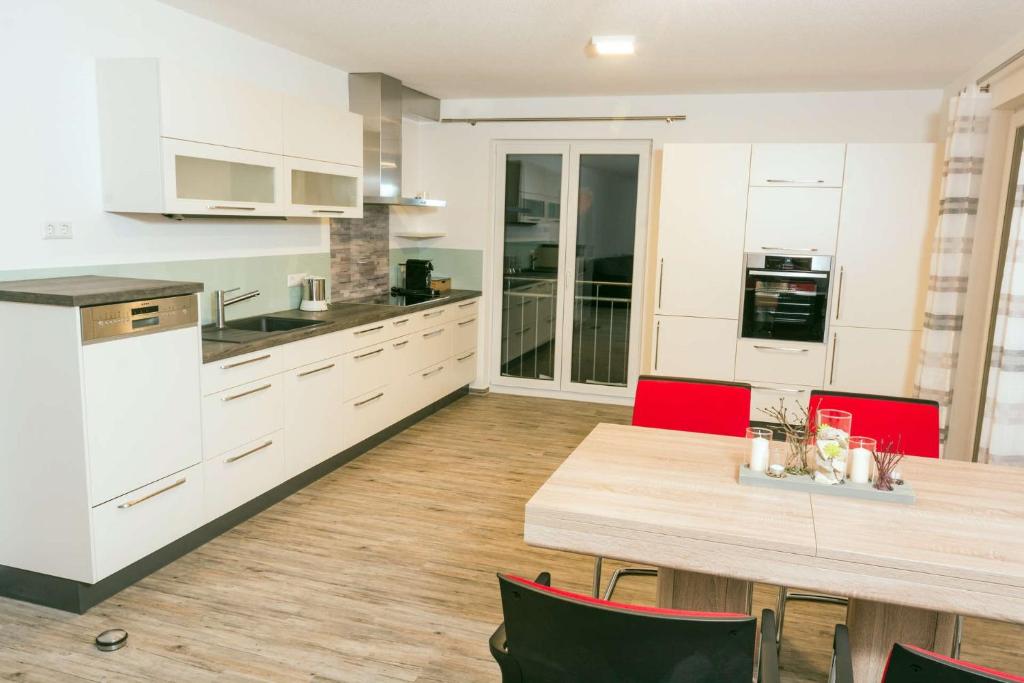 Ferienwohnung im Allgäu - Biber 2 photo 1