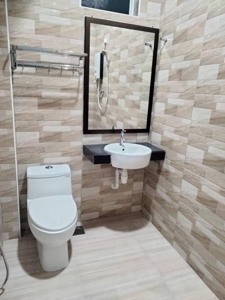Weng Kong Hotel photo 3