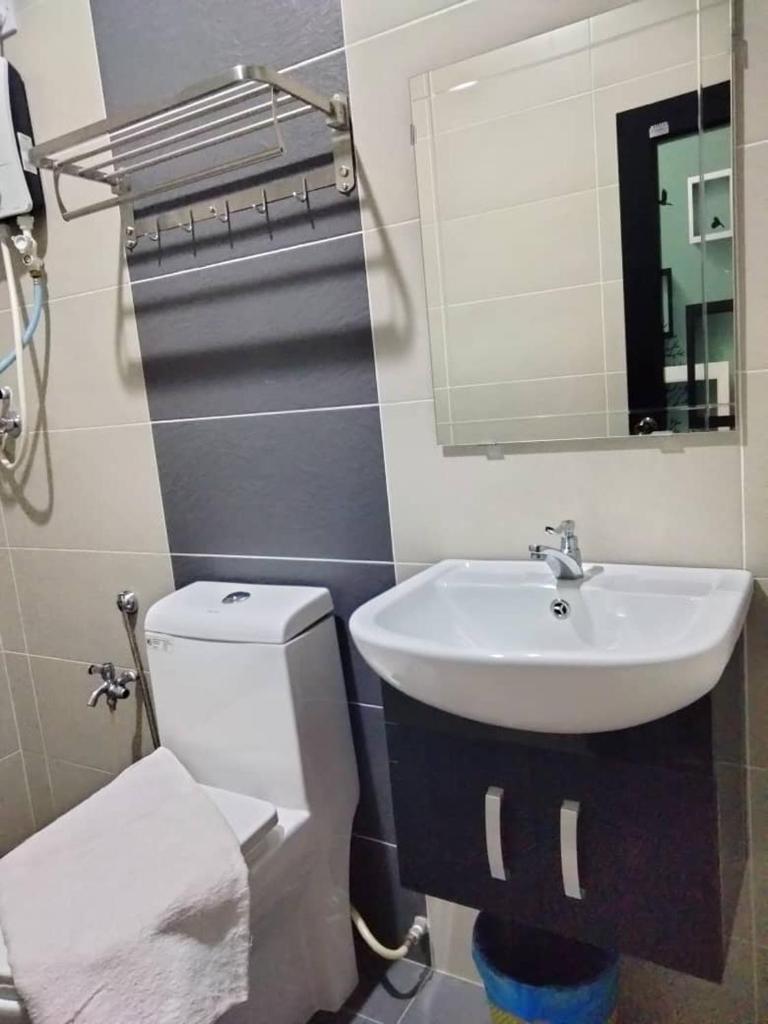 Weng Kong Hotel photo 2