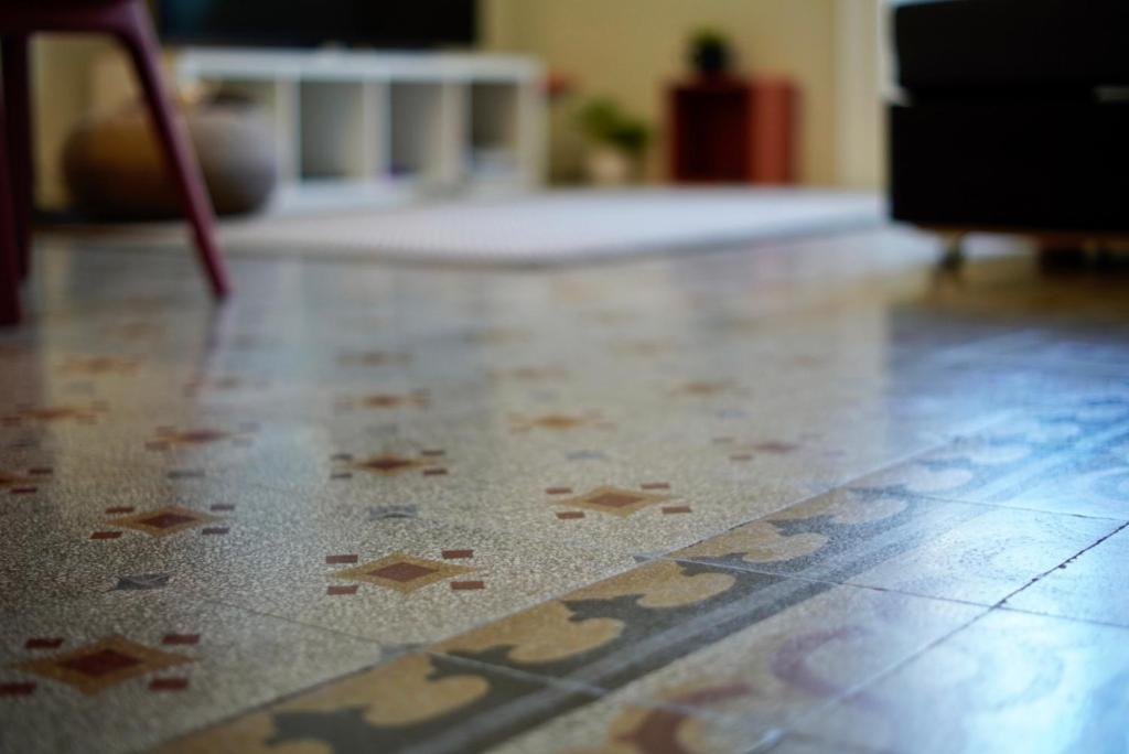 Palazzo Polini Apartments photo 2