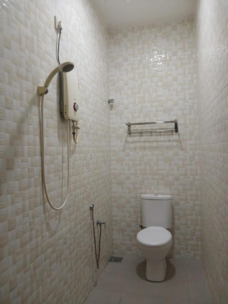 Weng Kong Hotel photo 1