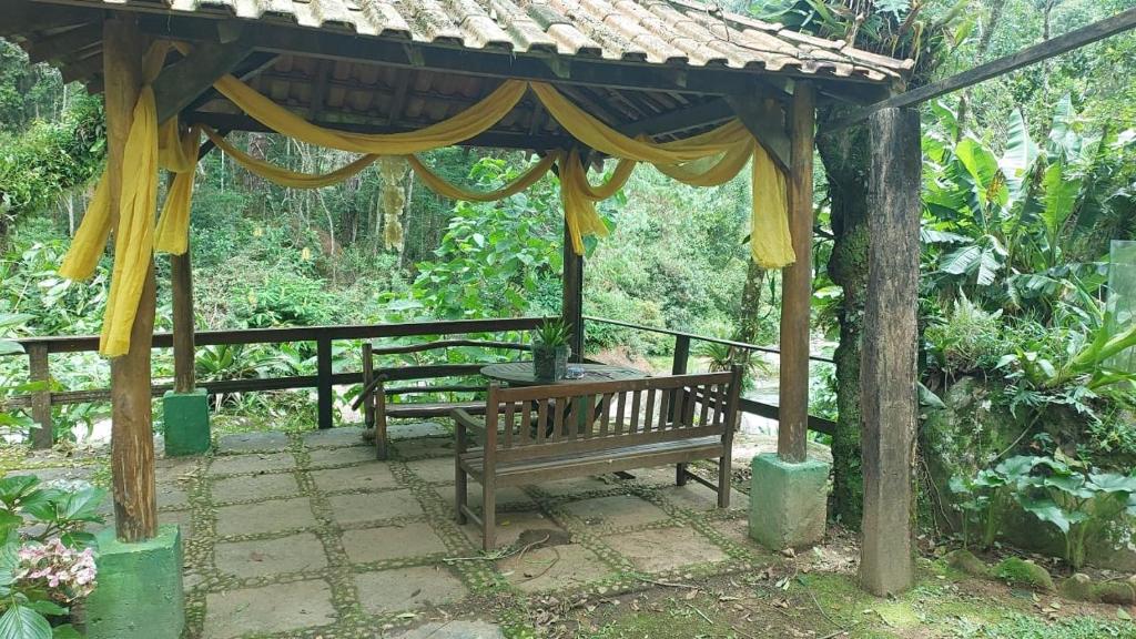 Chalés dos amores photo 1