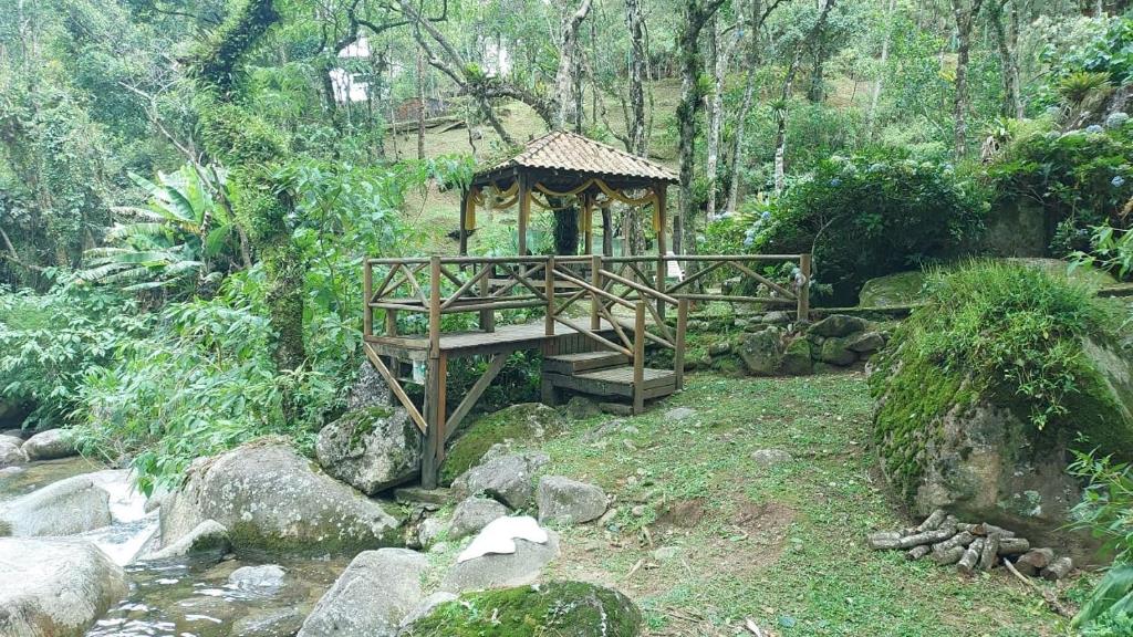 Chalés dos amores photo 3
