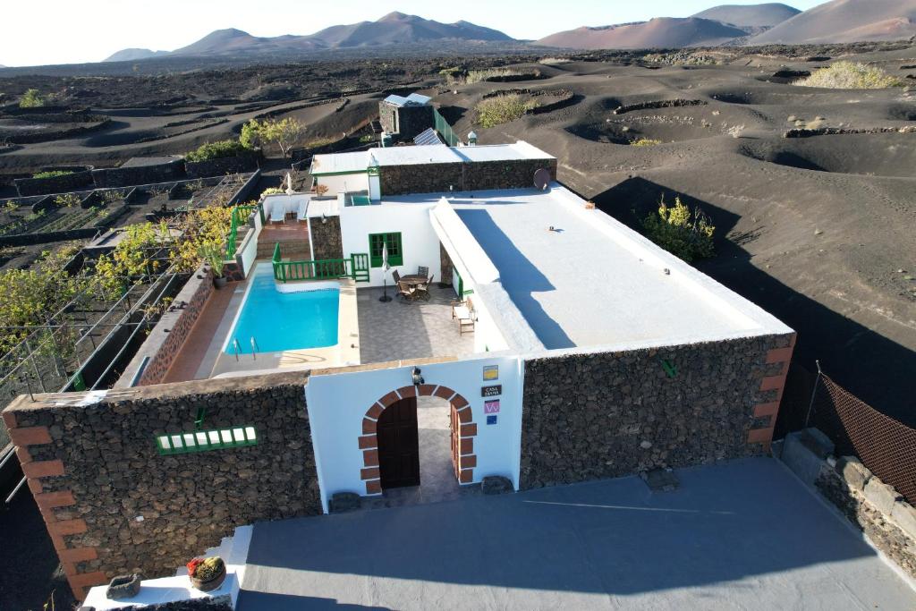 Casa Diama photo 1