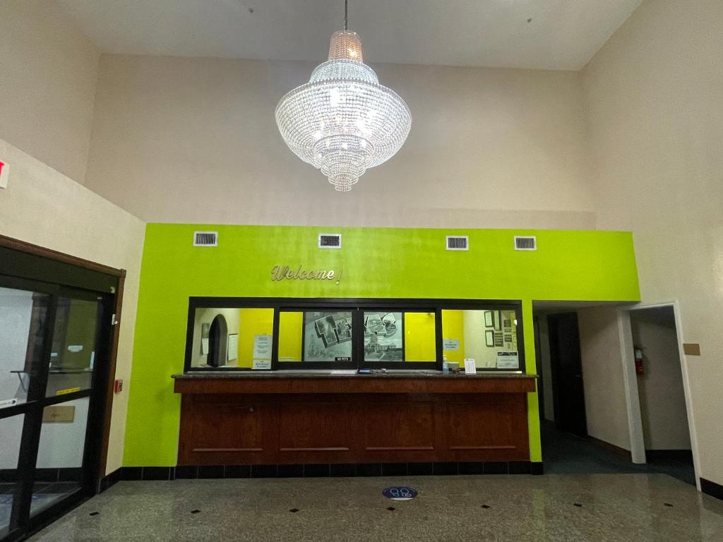 Belleza Inn & Suites Humble / FM 1960