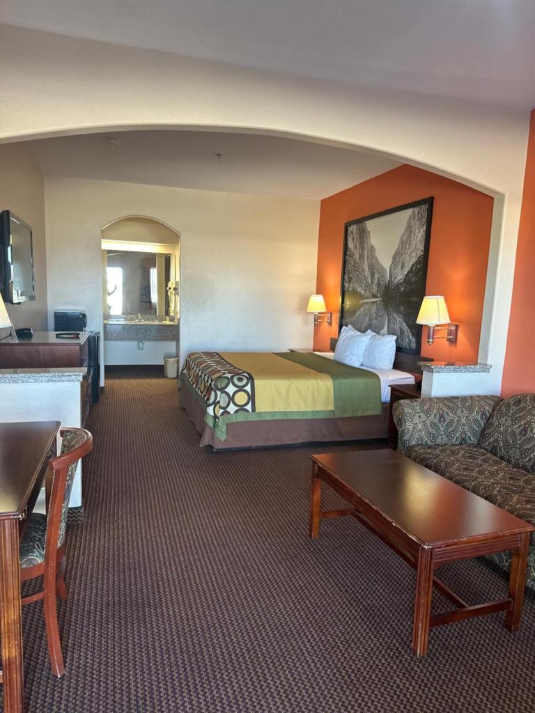 Belleza Inn & Suites Humble / FM 1960 photo 3