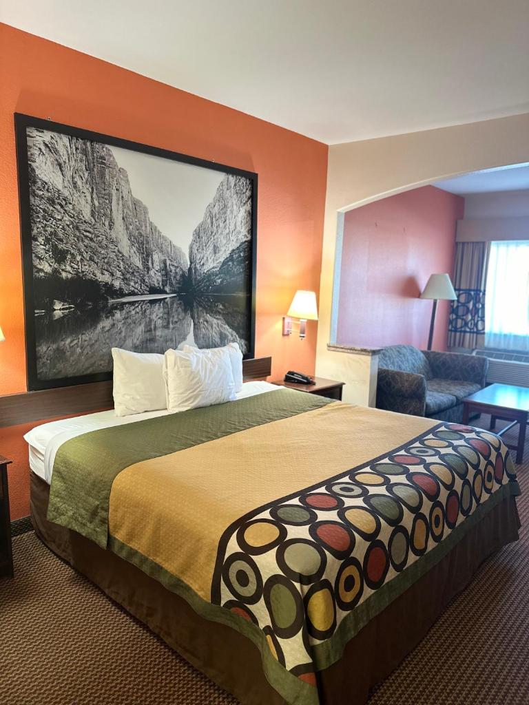 Belleza Inn & Suites Humble / FM 1960 photo 4