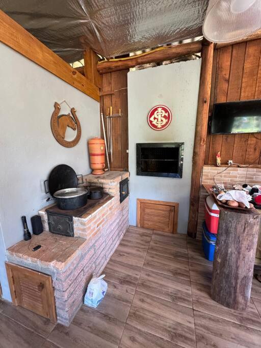 Chácara/Casa, chalé com piscina! photo 2