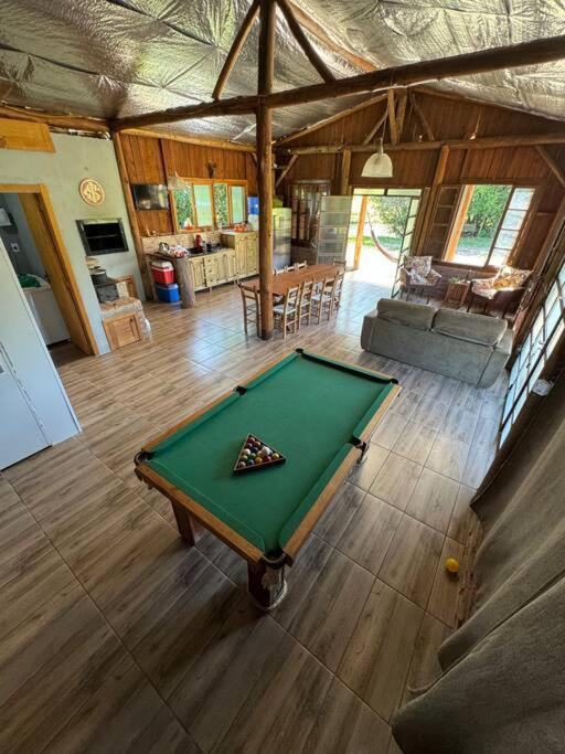 Chácara/Casa, chalé com piscina! photo 3