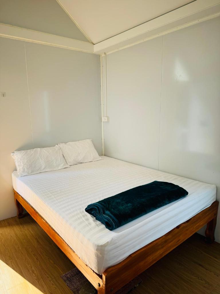 Bansuan Resort, Long, Phrae photo 4