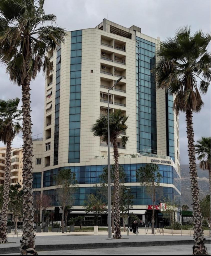 Lungo Mare the city center apartment in Vlore #39