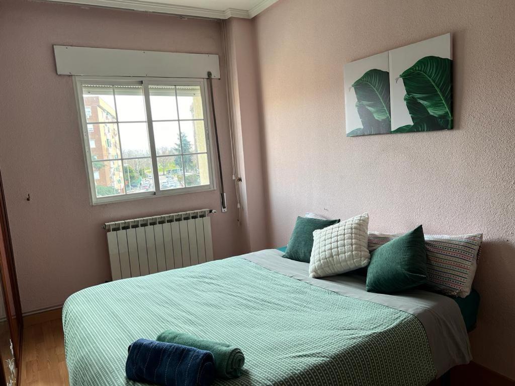 Apartamento Abrante, Madrid