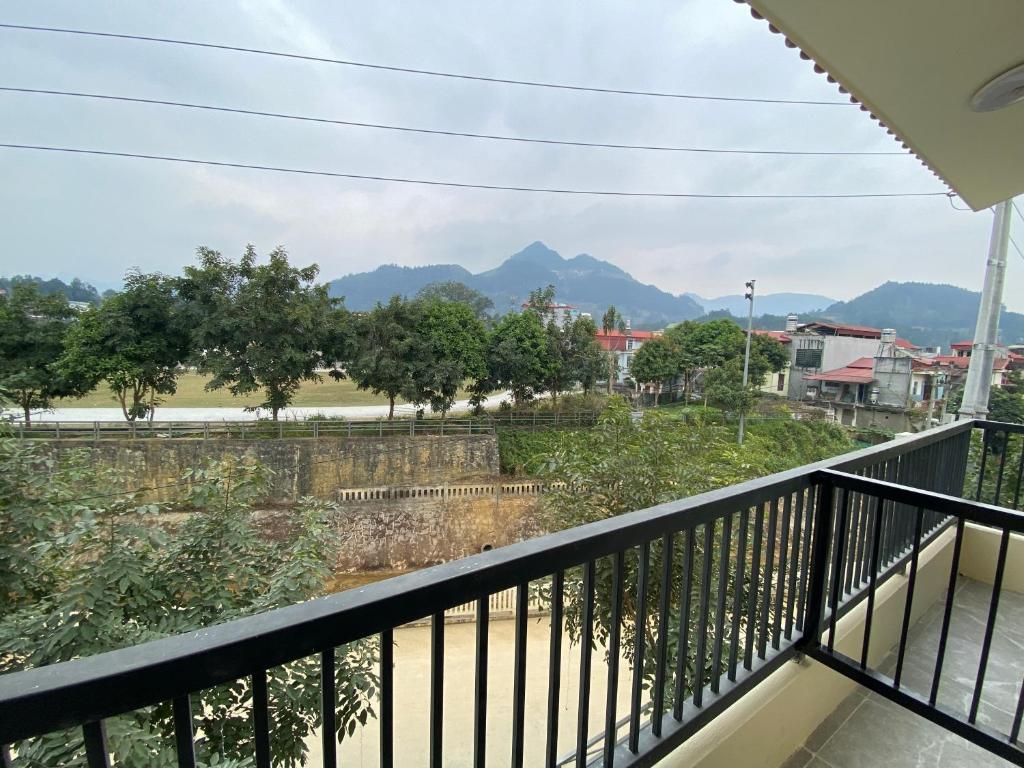 square Homestay & coffee photo 3