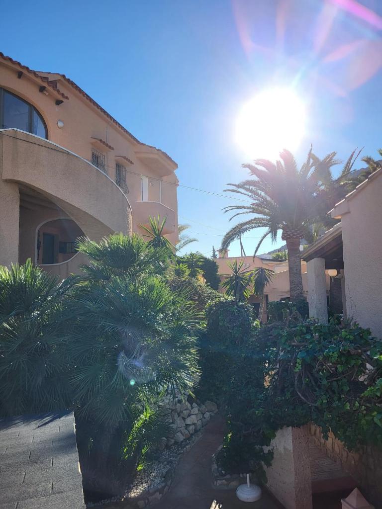 Casa Veintiuno en Calp photo 3