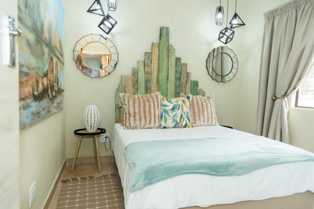 Pumbaa Wildlife Park & Accommodation photo 1