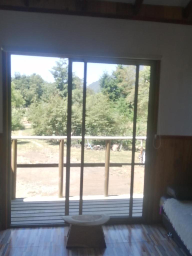 Cabaña Casa piedra photo 3