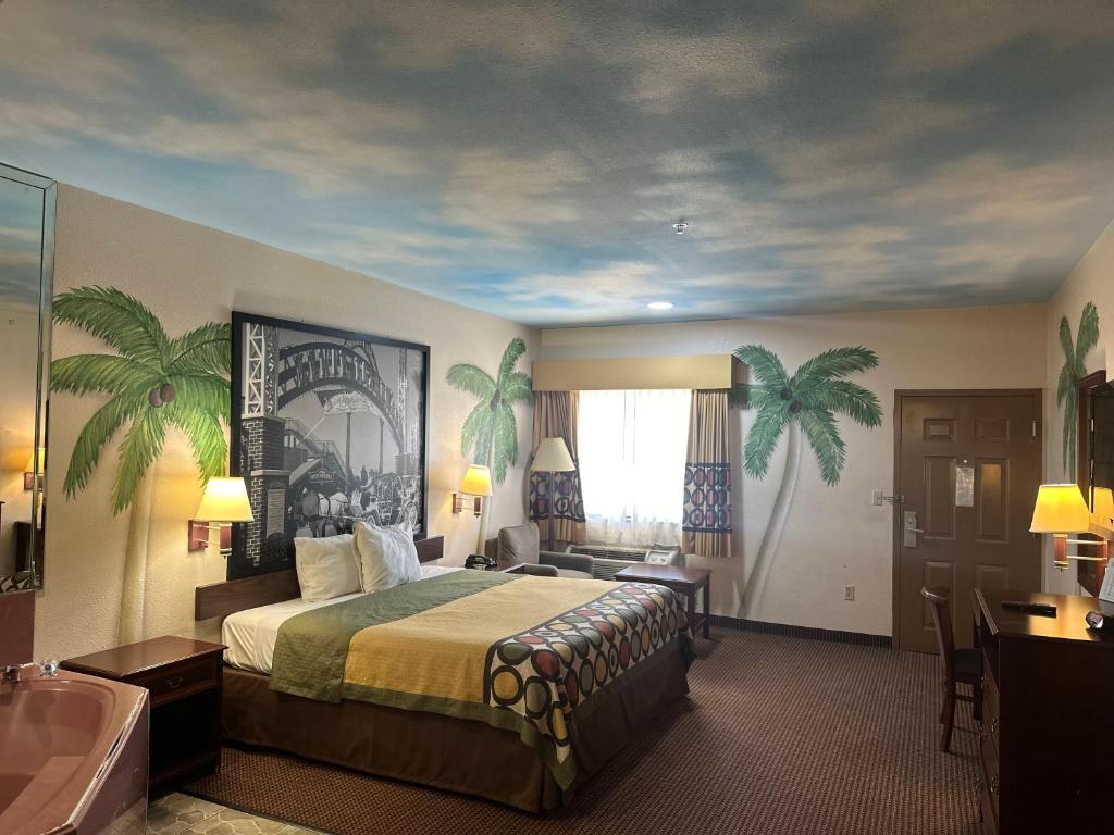 Belleza Inn & Suites Humble / FM 1960 photo 2