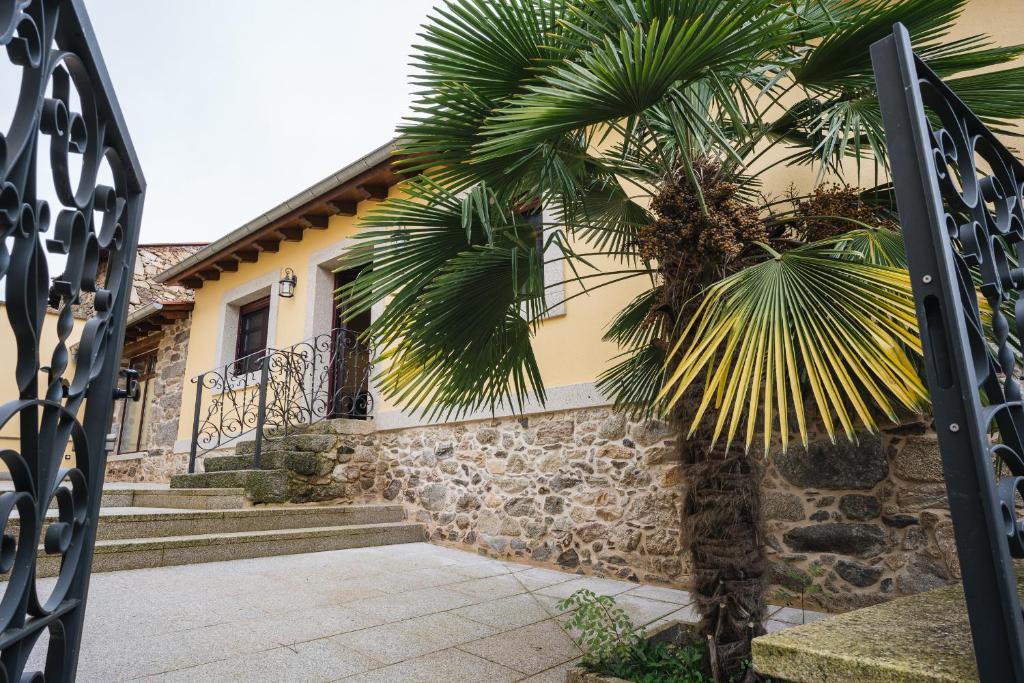 Casa Sancristán. photo 2