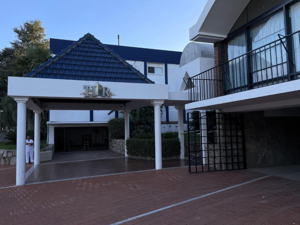 Hotel Rossetti y Spa photo 1