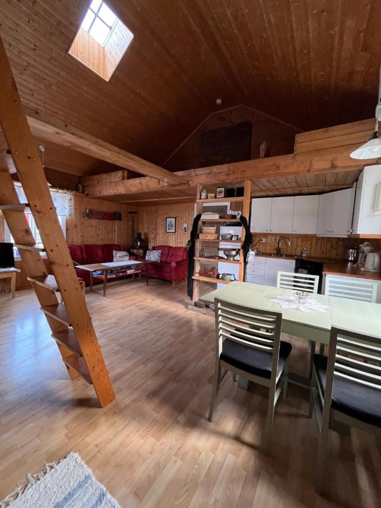 Naustplassen Rorbuer photo 2